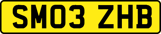 SM03ZHB