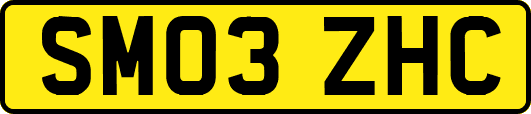 SM03ZHC