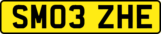 SM03ZHE