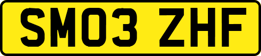 SM03ZHF