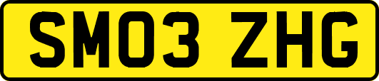SM03ZHG