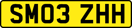 SM03ZHH