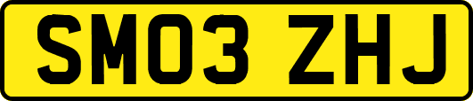 SM03ZHJ
