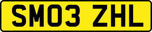 SM03ZHL