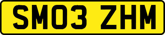 SM03ZHM