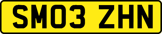 SM03ZHN