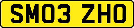 SM03ZHO