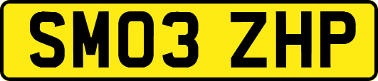 SM03ZHP