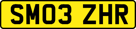 SM03ZHR