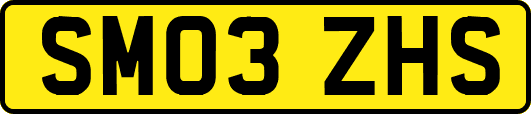 SM03ZHS