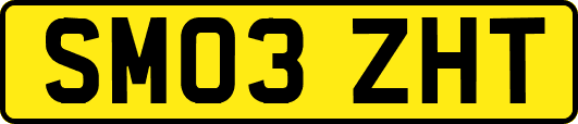 SM03ZHT