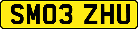 SM03ZHU