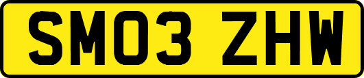 SM03ZHW