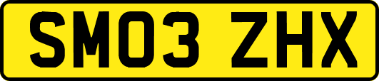 SM03ZHX