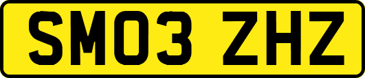 SM03ZHZ