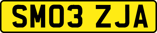 SM03ZJA