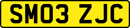 SM03ZJC