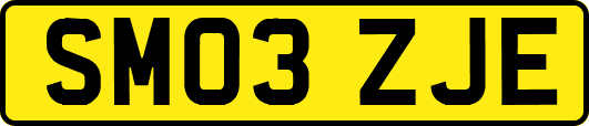 SM03ZJE