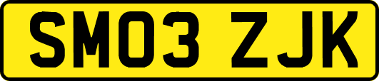 SM03ZJK