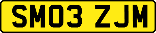 SM03ZJM
