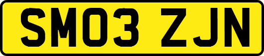 SM03ZJN