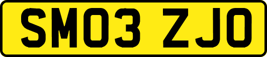 SM03ZJO