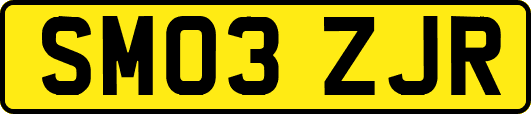SM03ZJR