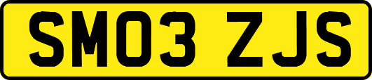 SM03ZJS
