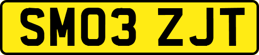 SM03ZJT