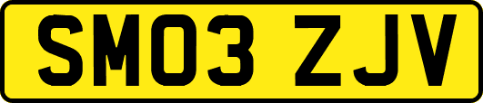 SM03ZJV