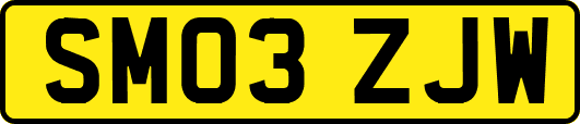 SM03ZJW