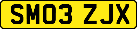 SM03ZJX