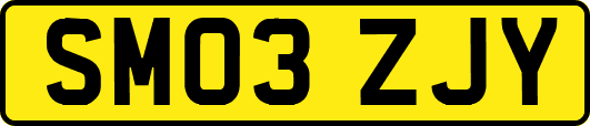 SM03ZJY