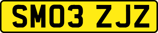 SM03ZJZ