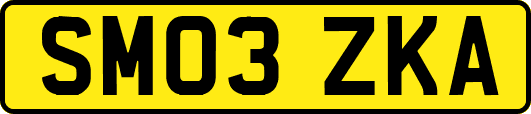 SM03ZKA