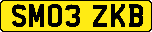 SM03ZKB