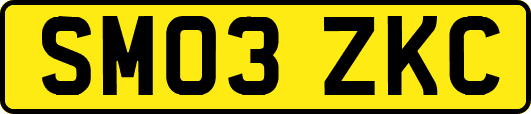 SM03ZKC