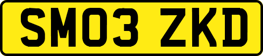 SM03ZKD