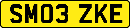 SM03ZKE