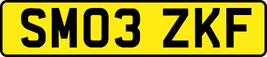 SM03ZKF