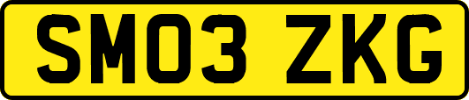 SM03ZKG
