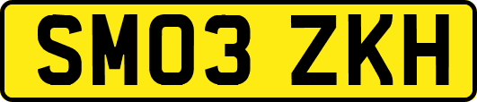 SM03ZKH
