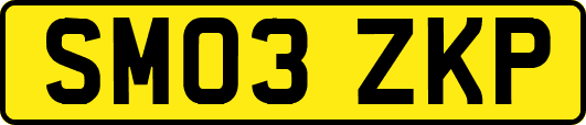 SM03ZKP