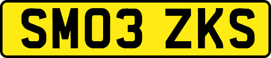 SM03ZKS