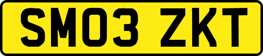 SM03ZKT