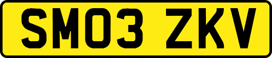SM03ZKV