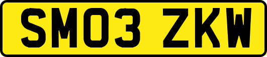 SM03ZKW