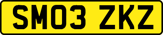 SM03ZKZ