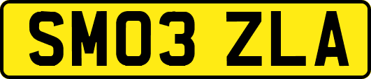 SM03ZLA