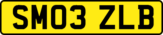 SM03ZLB